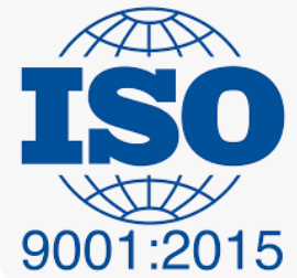 Certificado ISO 9001