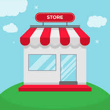 Test store