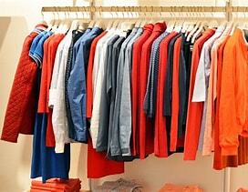 Clothes Store